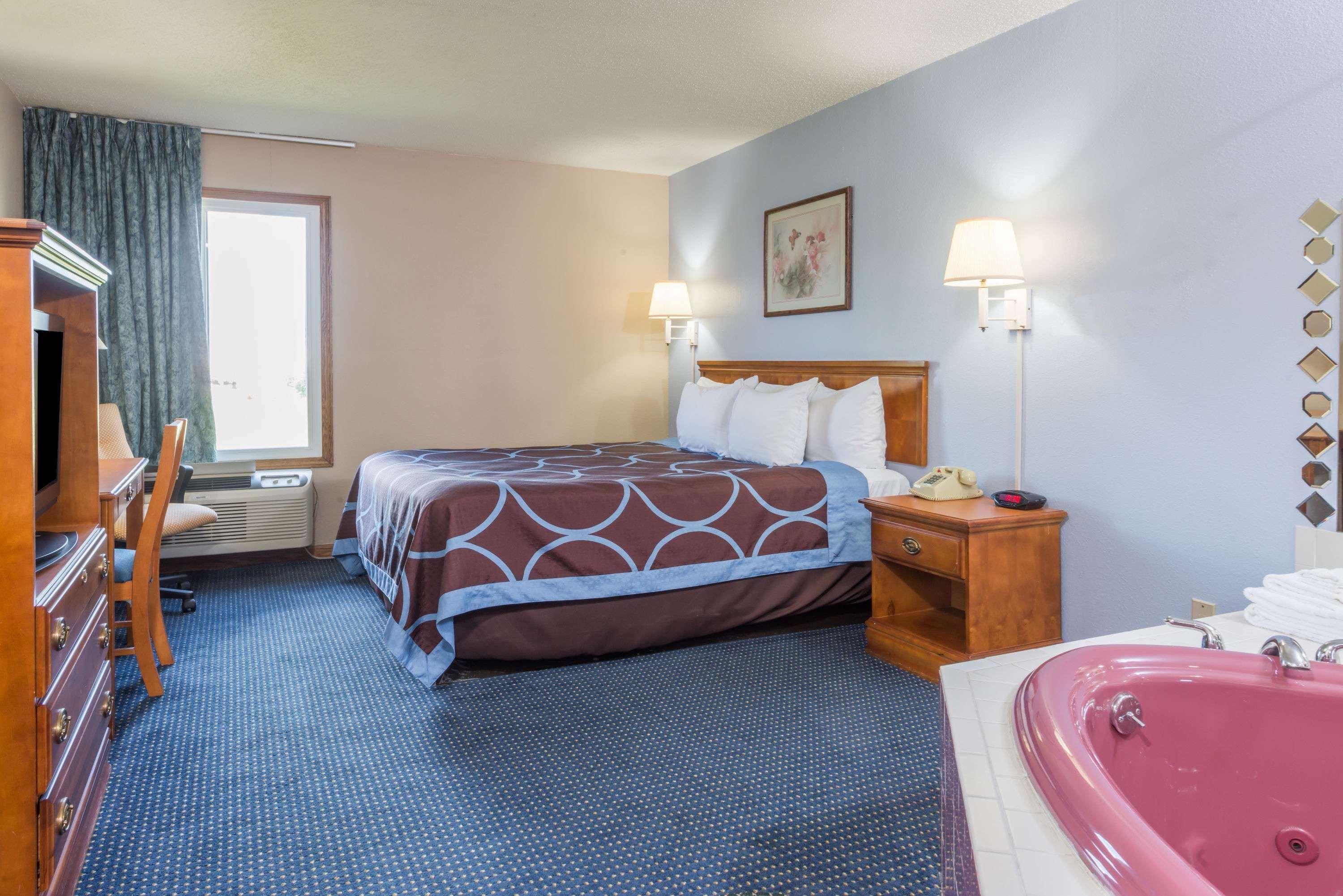 Super 8 By Wyndham O'Fallon Mo/St. Louis Area Exterior photo