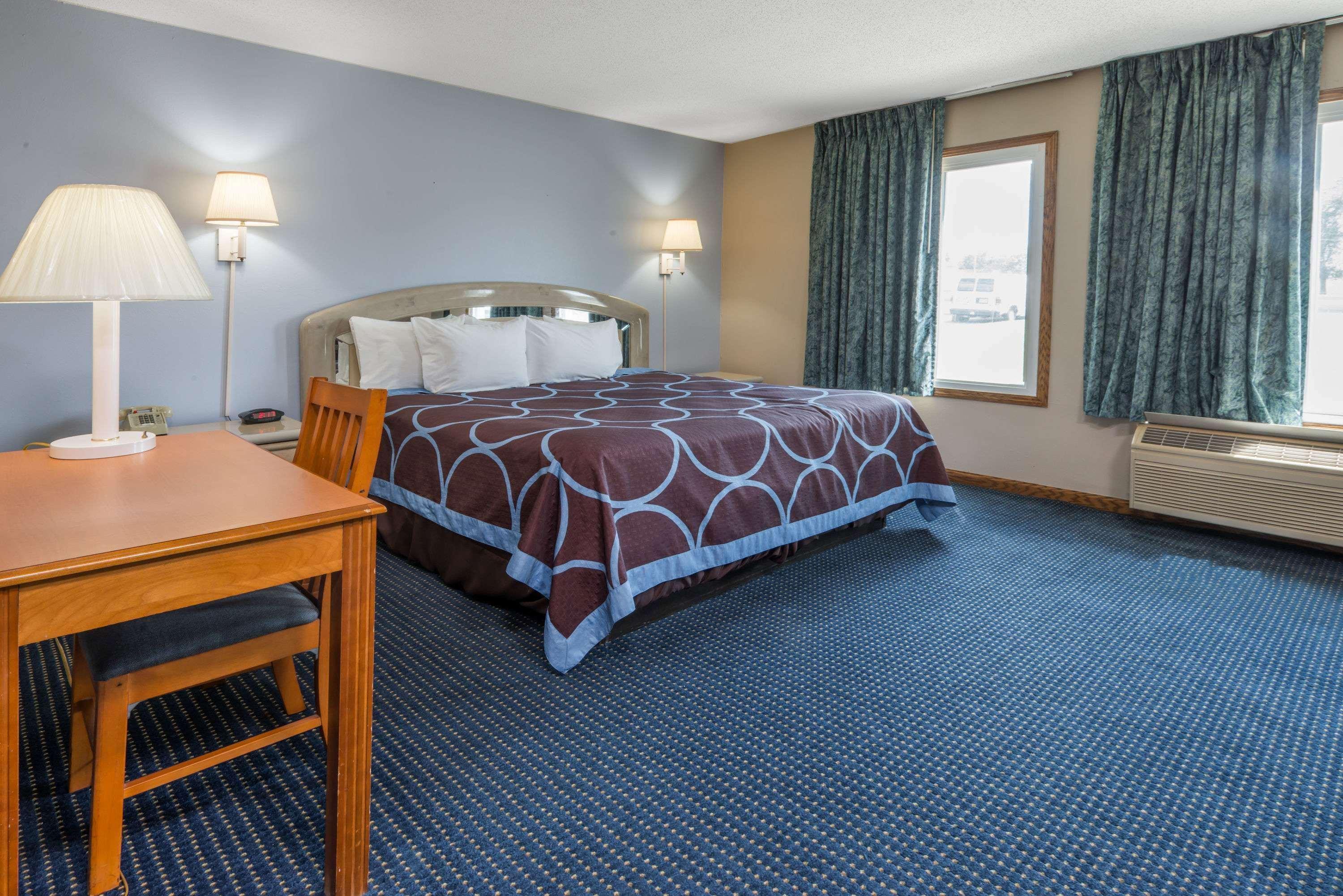 Super 8 By Wyndham O'Fallon Mo/St. Louis Area Exterior photo