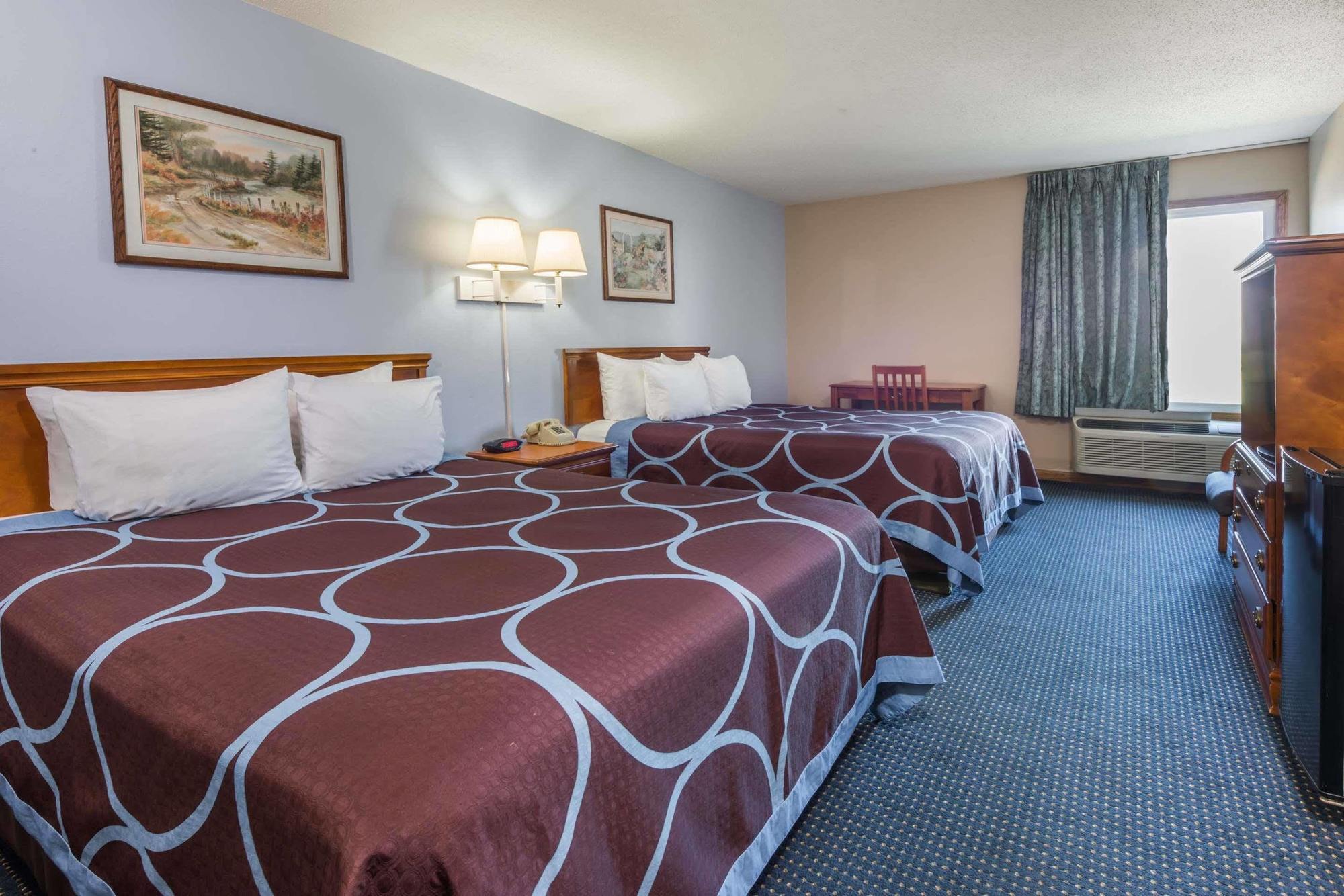 Super 8 By Wyndham O'Fallon Mo/St. Louis Area Exterior photo